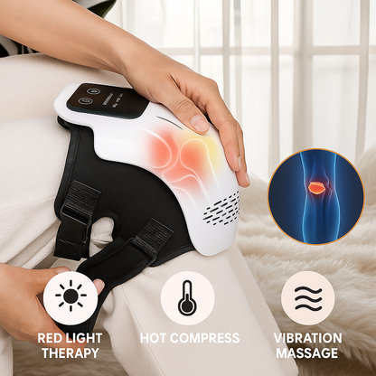 VytalKnee™ Heat Relief Pro