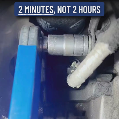 Offset Extension Wrench 2.0